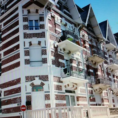 Le Mistral Berck