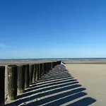 Le Mistral Berck