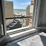 公寓 Le Mistral Berck