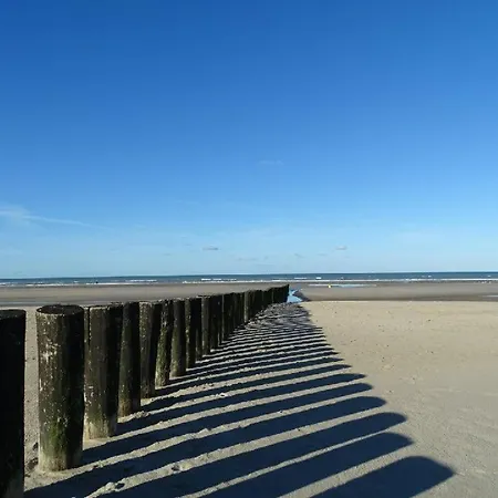 Le Mistral Berck