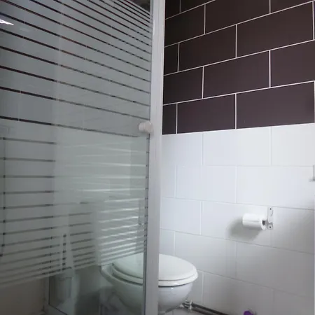 아파트 Le Mistral Berck