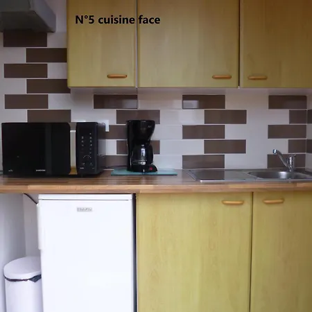 Le Mistral 아파트