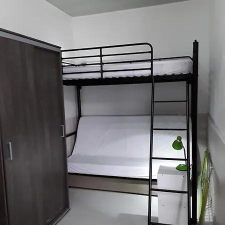 Appartement Le Mistral Berck