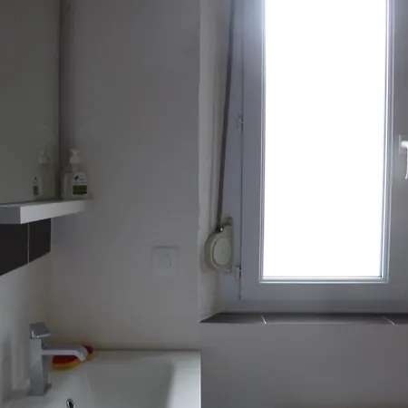 Le Mistral 아파트 Berck