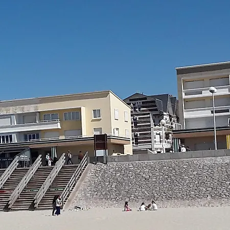 Le Mistral 아파트