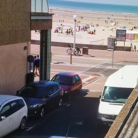 Le Mistral Berck