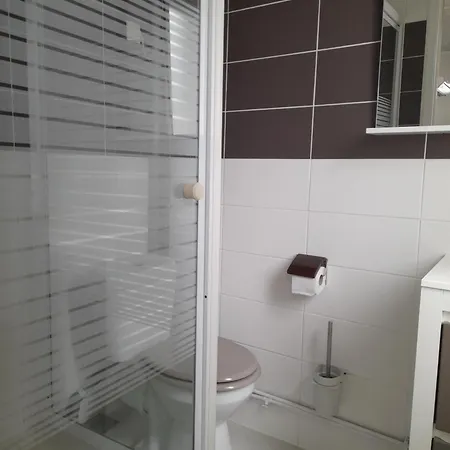 Le Mistral 아파트 Berck