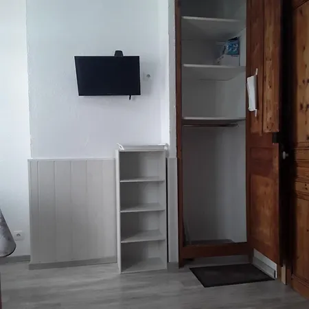 Le Mistral Appartement Berck