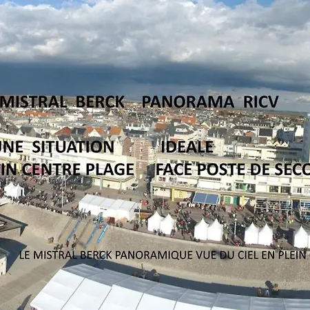 Le Mistral *