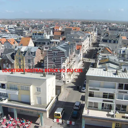 Le Mistral * Berck