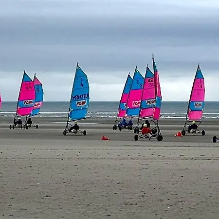 Le Mistral Διαμέρισμα Berck