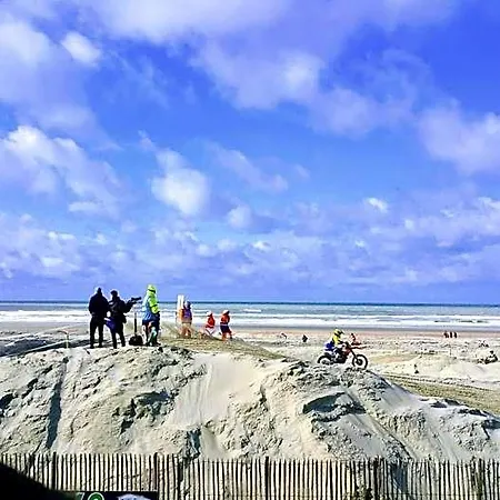 Le Mistral * Berck