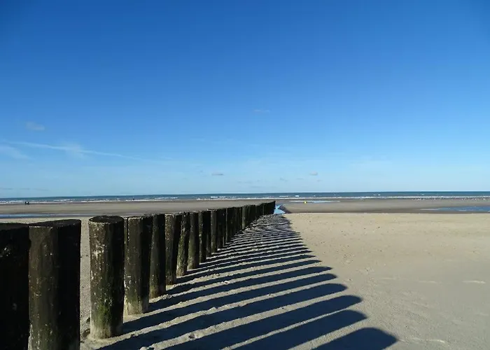 Le Mistral Berck