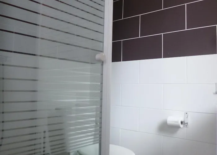 アパート Le Mistral Berck