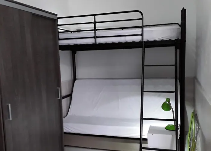 アパート Le Mistral Berck