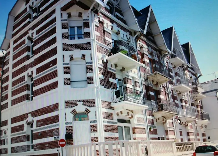 Le Mistral Berck