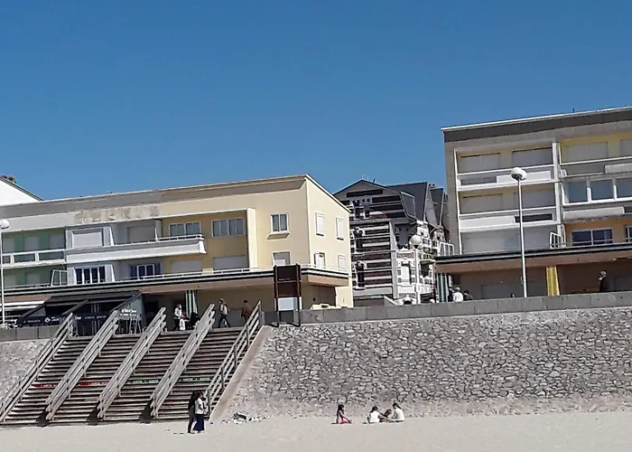 Le Mistral アパート