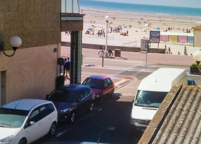 Le Mistral Berck